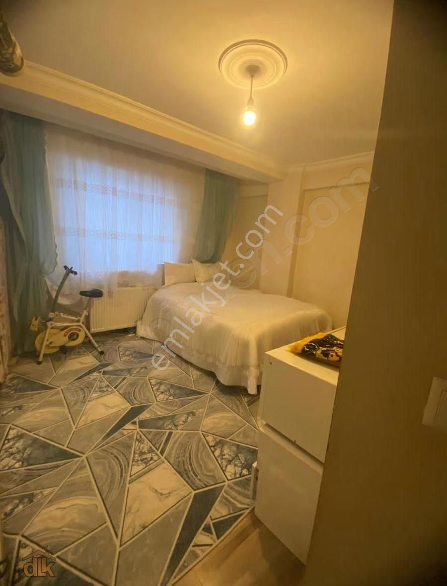 Dlk Grup Emlak Tan Satılık Kelepir Asansörlü Daire