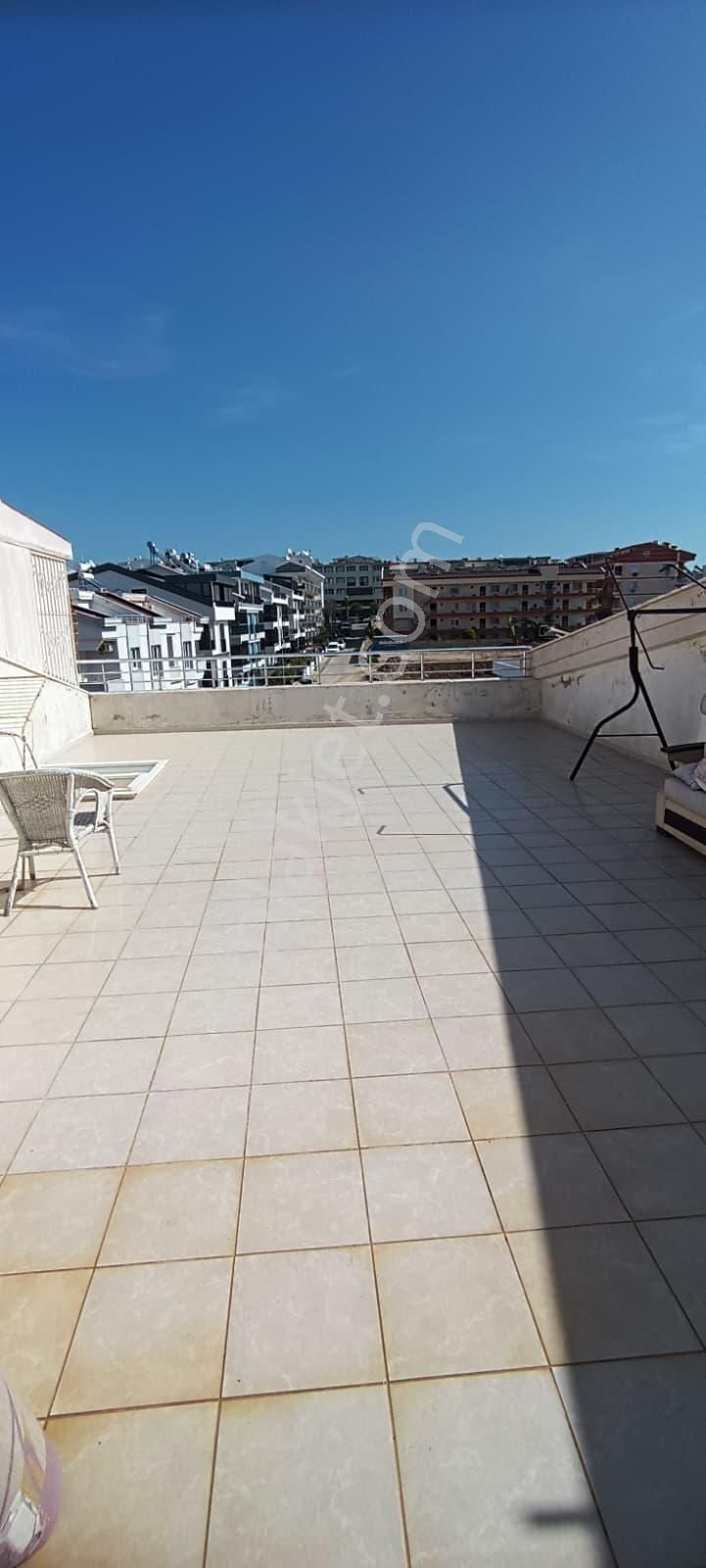 Didim Efeler Mahallesi 3+1 Dubleks Daire - Görsel 6