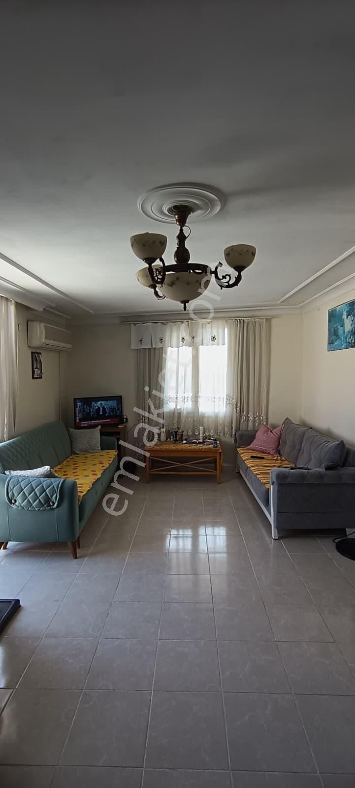 Didim Efeler Mahallesi 3+1 Dubleks Daire - Görsel 4