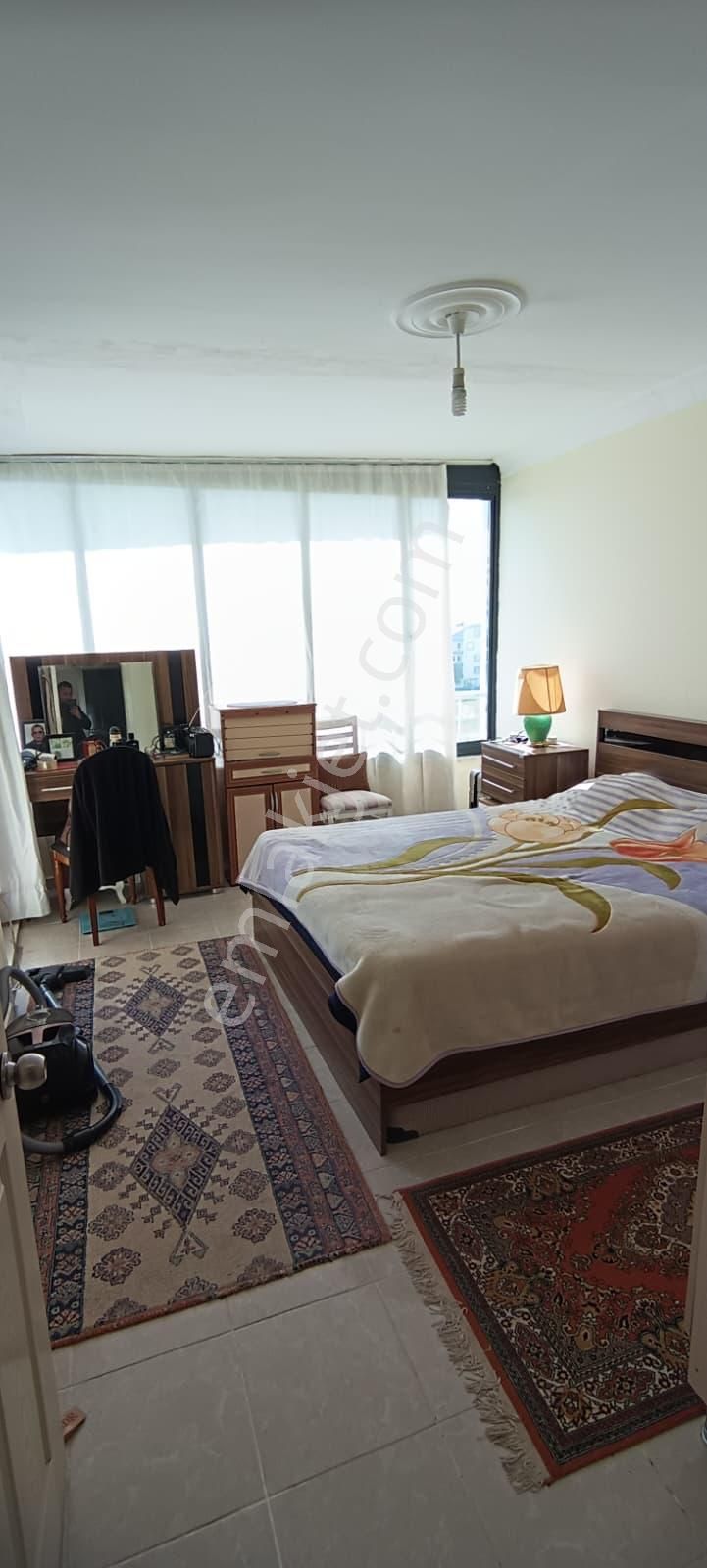 Didim Efeler Mahallesi 3+1 Dubleks Daire - Görsel 11