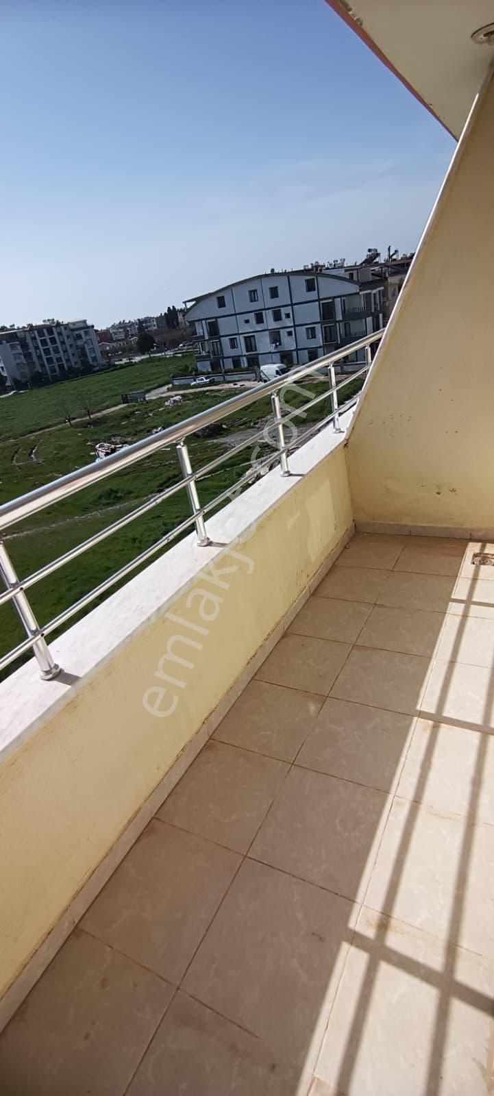 Didim Efeler Mahallesi 3+1 Dubleks Daire - Görsel 3