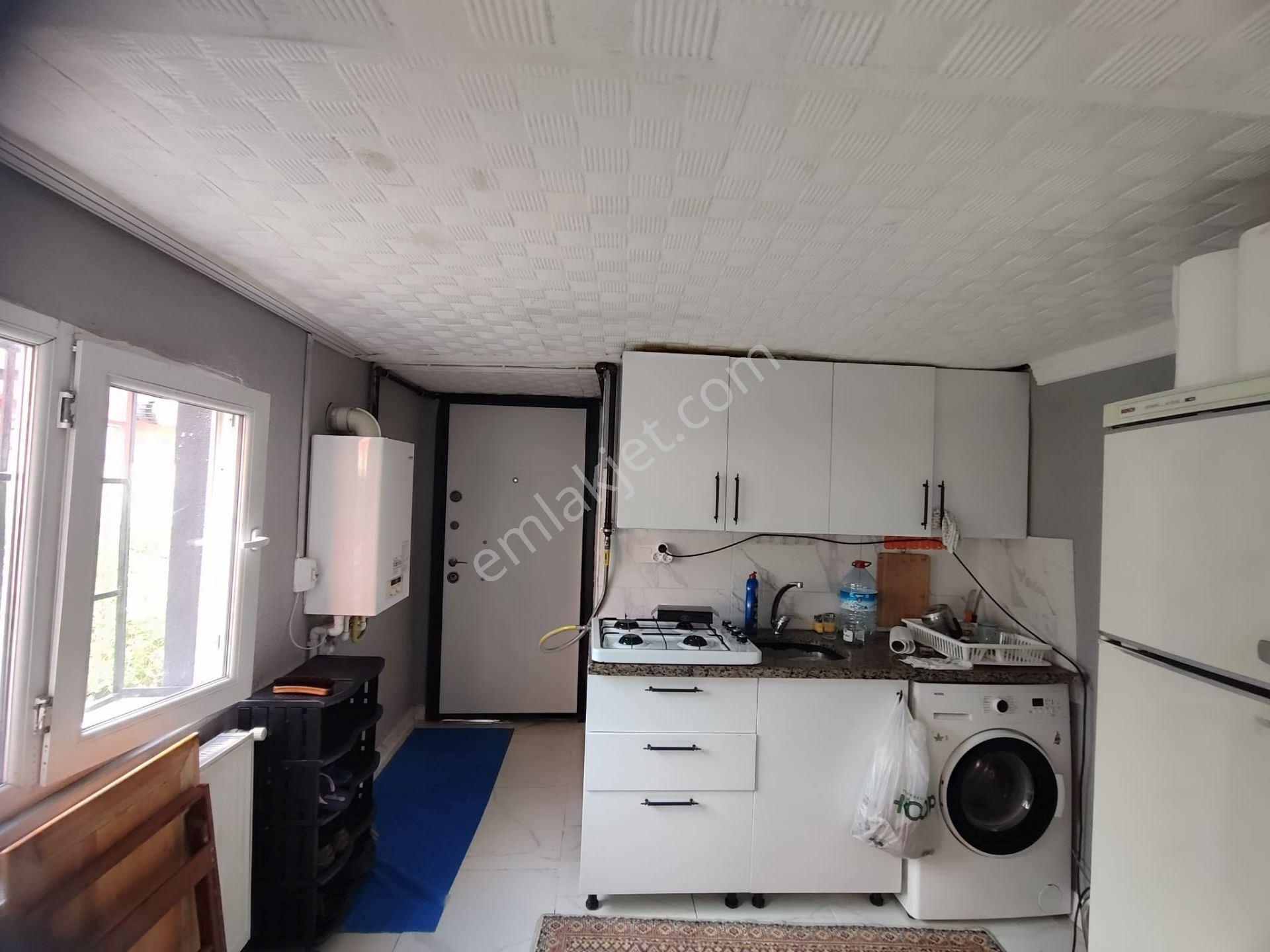 Gebze Mevlana Mah. Fırsat Arsa Tapulu 1+1 Satılık Daire - Görsel 9