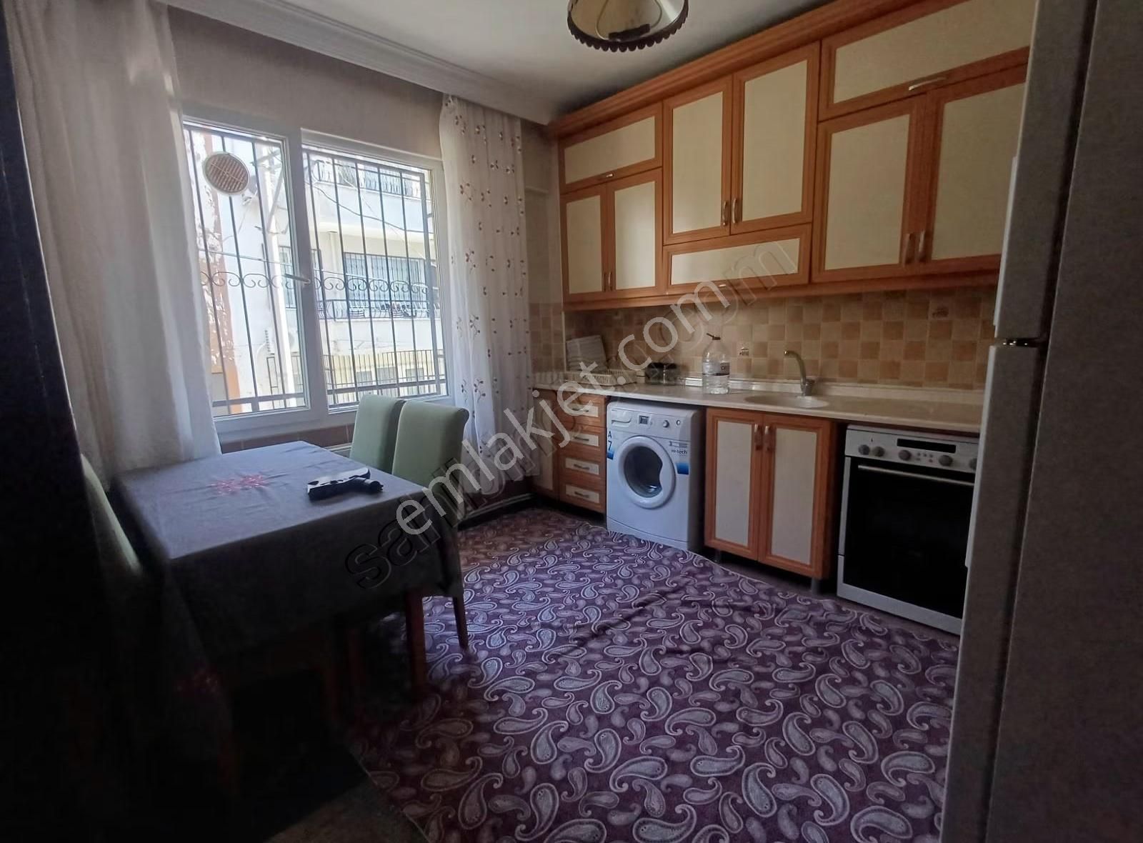 Rc//atatürkde Süper Merkezi Konumda Geniş 2+1 Kiralık Daire - Görsel 6