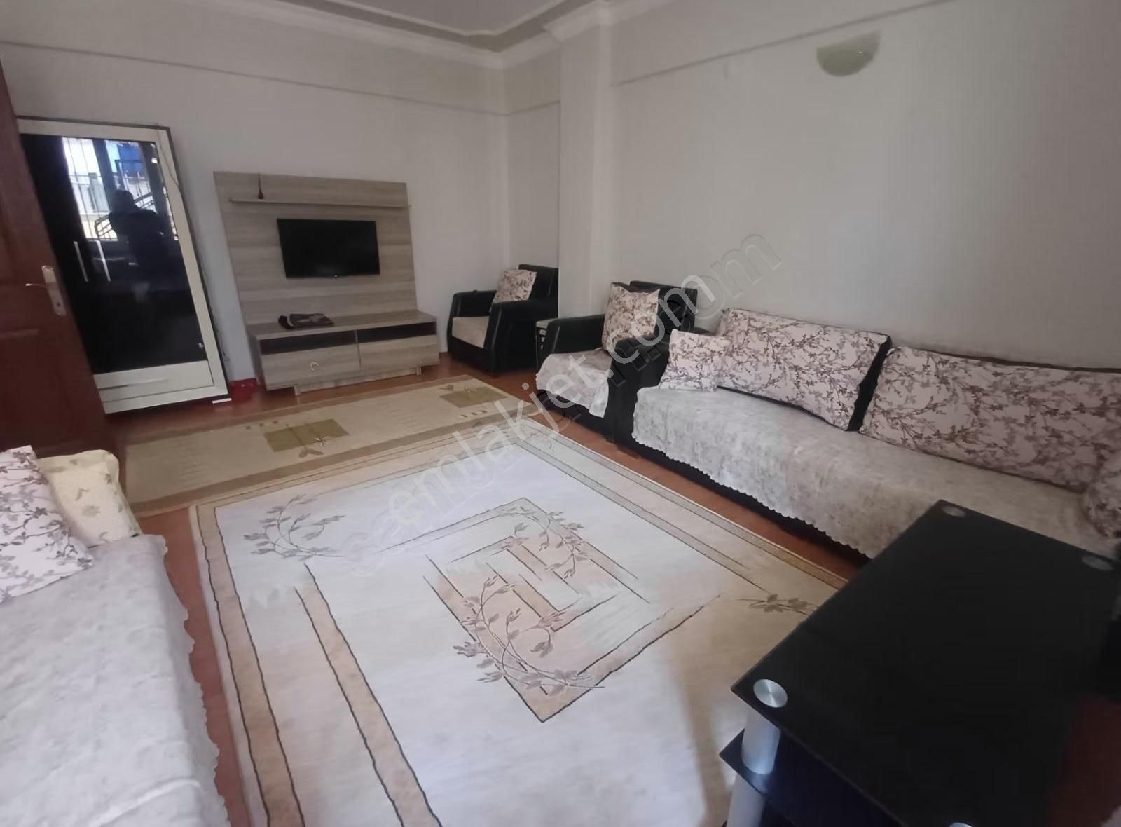 Rc//atatürkde Süper Merkezi Konumda Geniş 2+1 Kiralık Daire