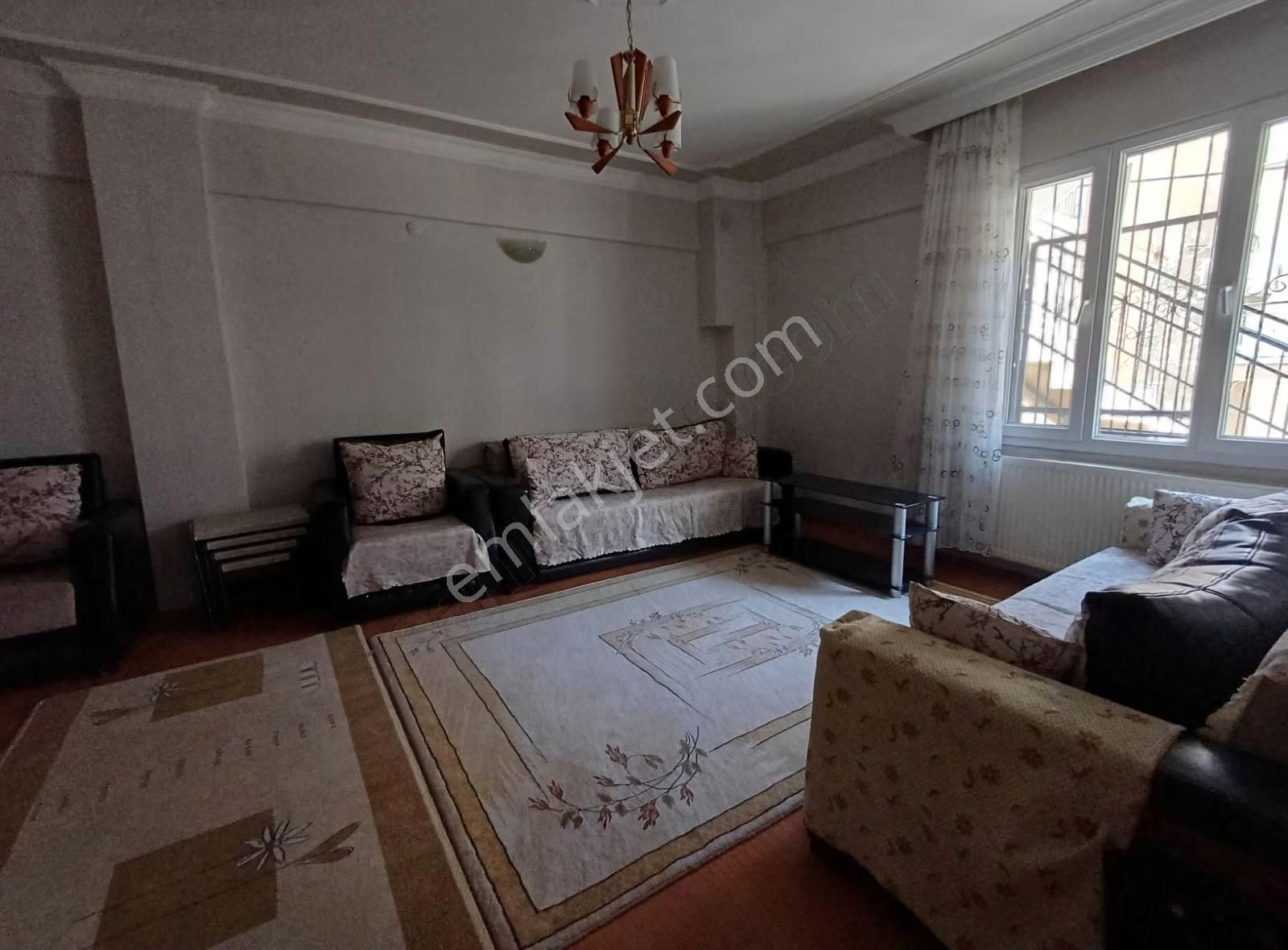 Rc//atatürkde Süper Merkezi Konumda Geniş 2+1 Kiralık Daire - Görsel 16