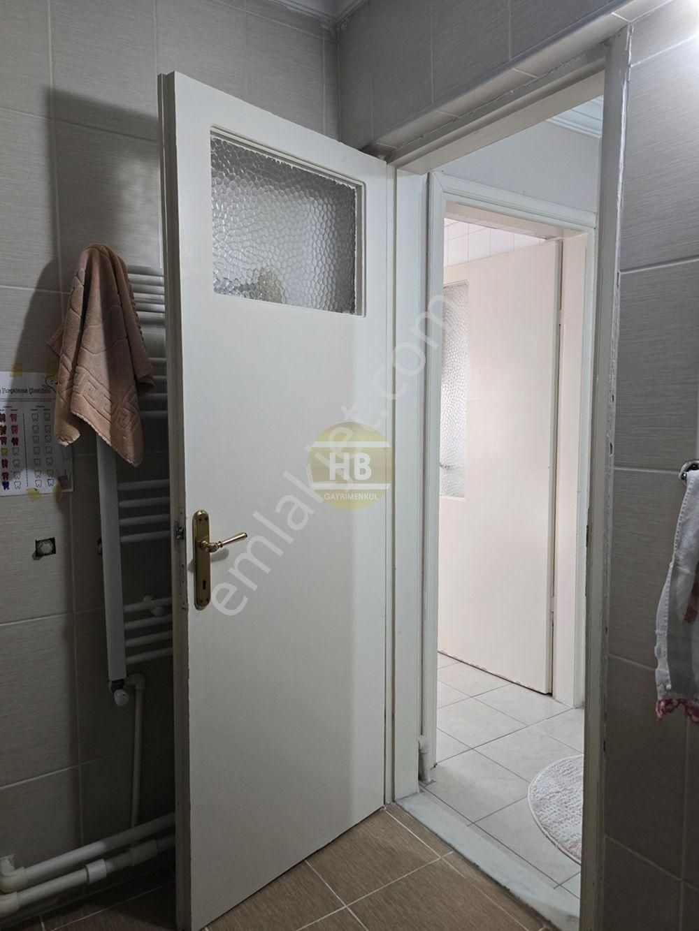 Hb'den 2+1 Satılık Daire, Cadde Üzeri Mükemmel Lokasyonda Ferah Ve Kullanışlı 150 M² - Görsel 24