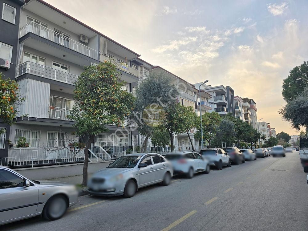 Hb'den 2+1 Satılık Daire, Cadde Üzeri Mükemmel Lokasyonda Ferah Ve Kullanışlı 150 M²