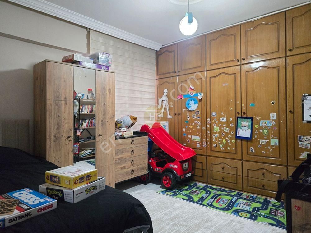 Hb'den 2+1 Satılık Daire, Cadde Üzeri Mükemmel Lokasyonda Ferah Ve Kullanışlı 150 M² - Görsel 16