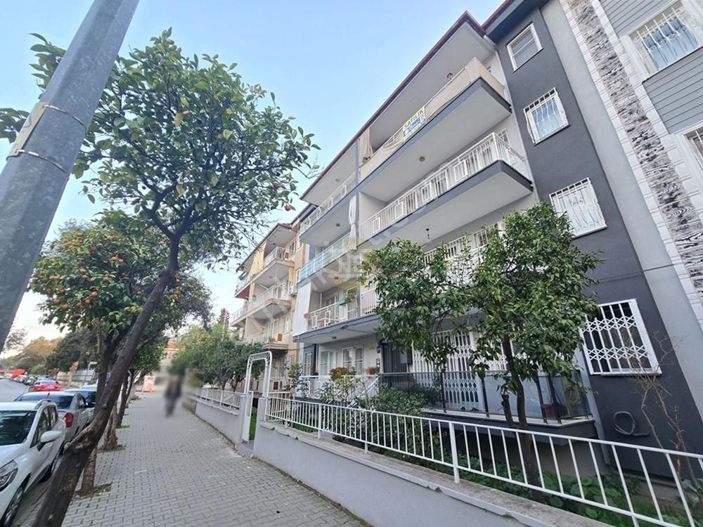 Hb'den 2+1 Satılık Daire, Cadde Üzeri Mükemmel Lokasyonda Ferah Ve Kullanışlı 150 M² - Görsel 35