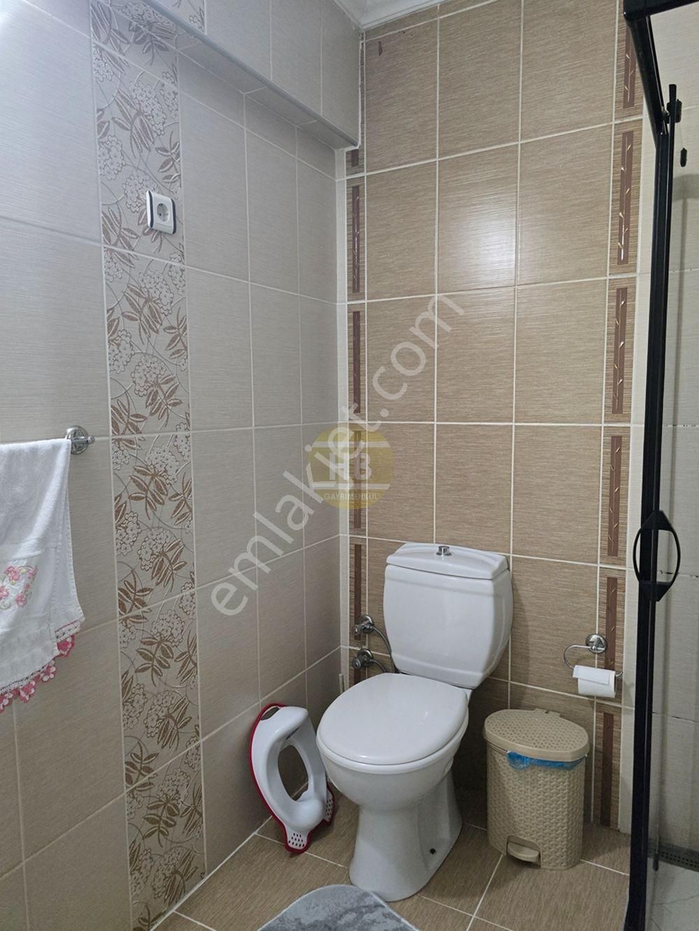 Hb'den 2+1 Satılık Daire, Cadde Üzeri Mükemmel Lokasyonda Ferah Ve Kullanışlı 150 M² - Görsel 23