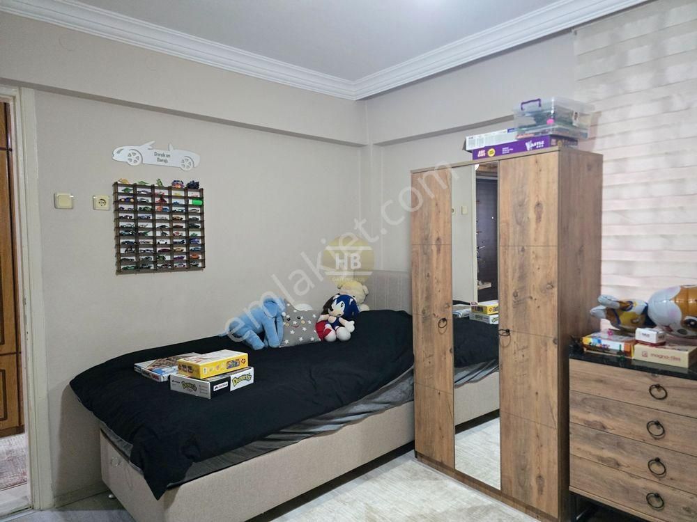 Hb'den 2+1 Satılık Daire, Cadde Üzeri Mükemmel Lokasyonda Ferah Ve Kullanışlı 150 M² - Görsel 18