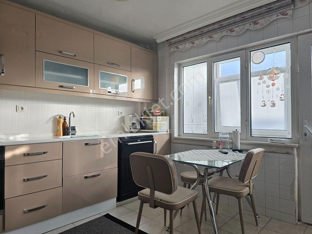 Hb'den 2+1 Satılık Daire, Cadde Üzeri Mükemmel Lokasyonda Ferah Ve Kullanışlı 150 M² - Görsel 10