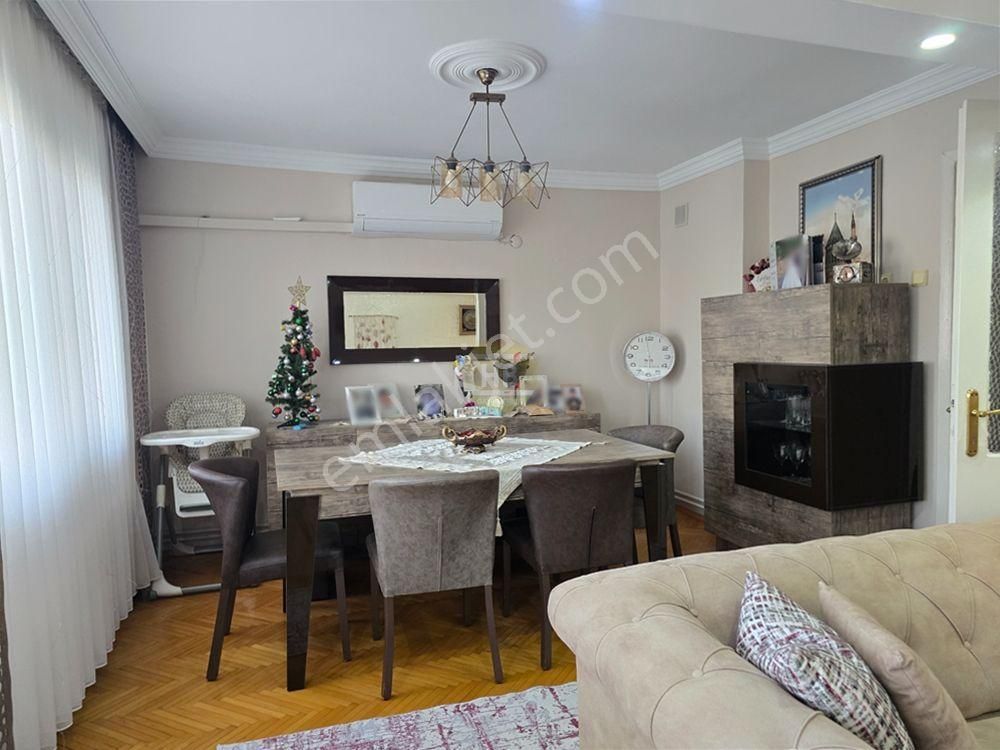 Hb'den 2+1 Satılık Daire, Cadde Üzeri Mükemmel Lokasyonda Ferah Ve Kullanışlı 150 M² - Görsel 6