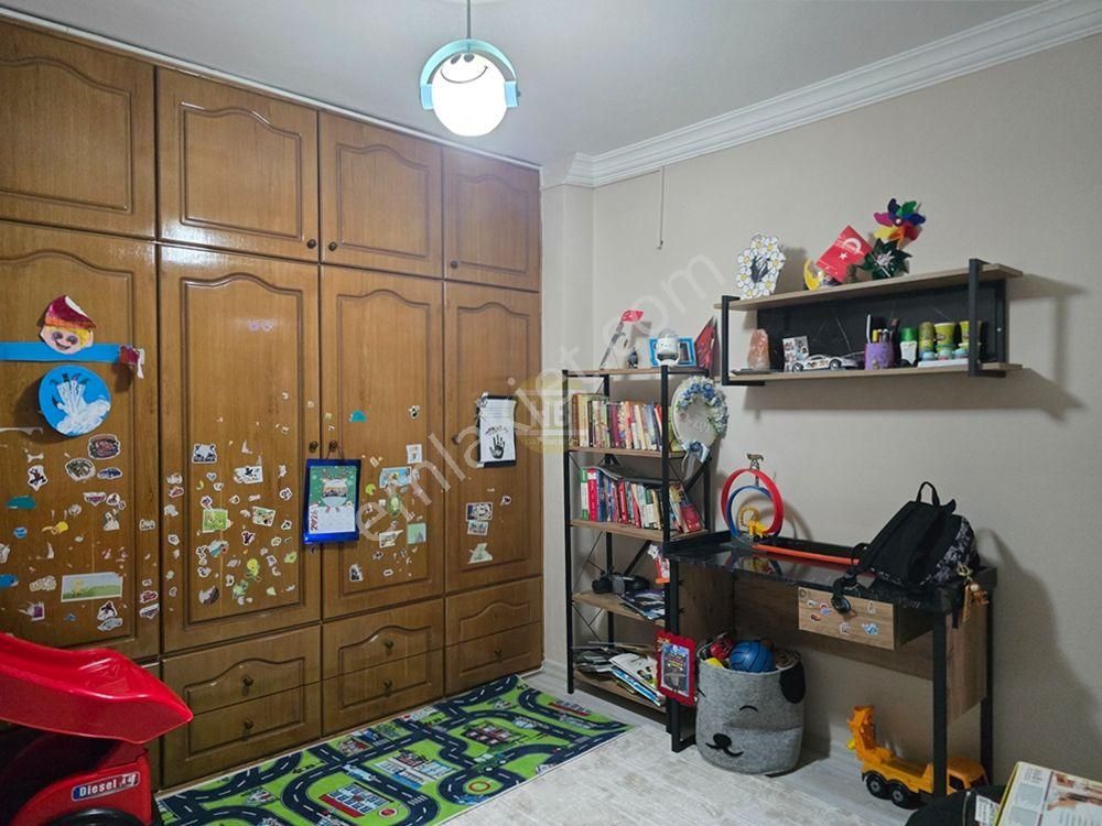 Hb'den 2+1 Satılık Daire, Cadde Üzeri Mükemmel Lokasyonda Ferah Ve Kullanışlı 150 M² - Görsel 19