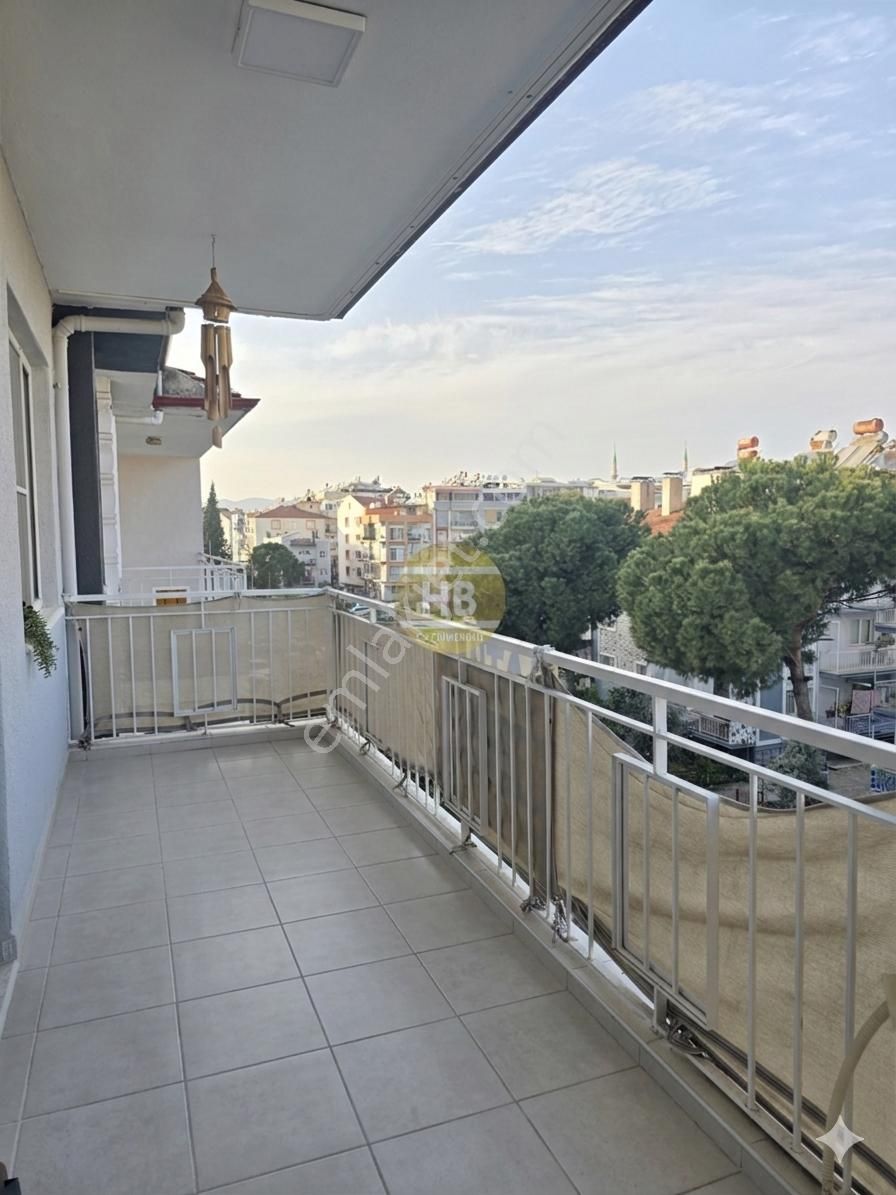 Hb'den 2+1 Satılık Daire, Cadde Üzeri Mükemmel Lokasyonda Ferah Ve Kullanışlı 150 M² - Görsel 7