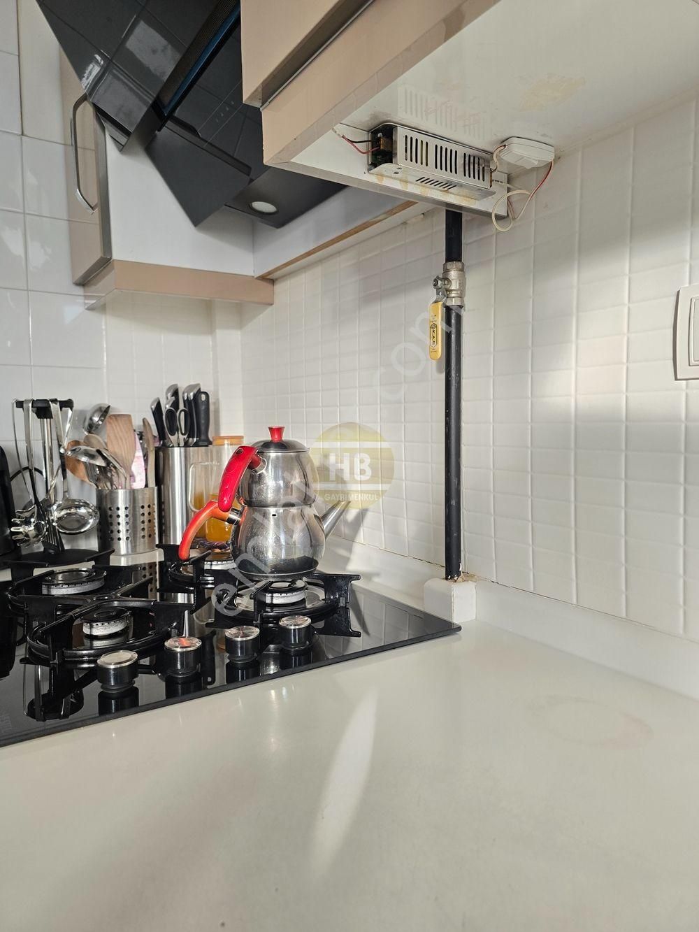 Hb'den 2+1 Satılık Daire, Cadde Üzeri Mükemmel Lokasyonda Ferah Ve Kullanışlı 150 M² - Görsel 14