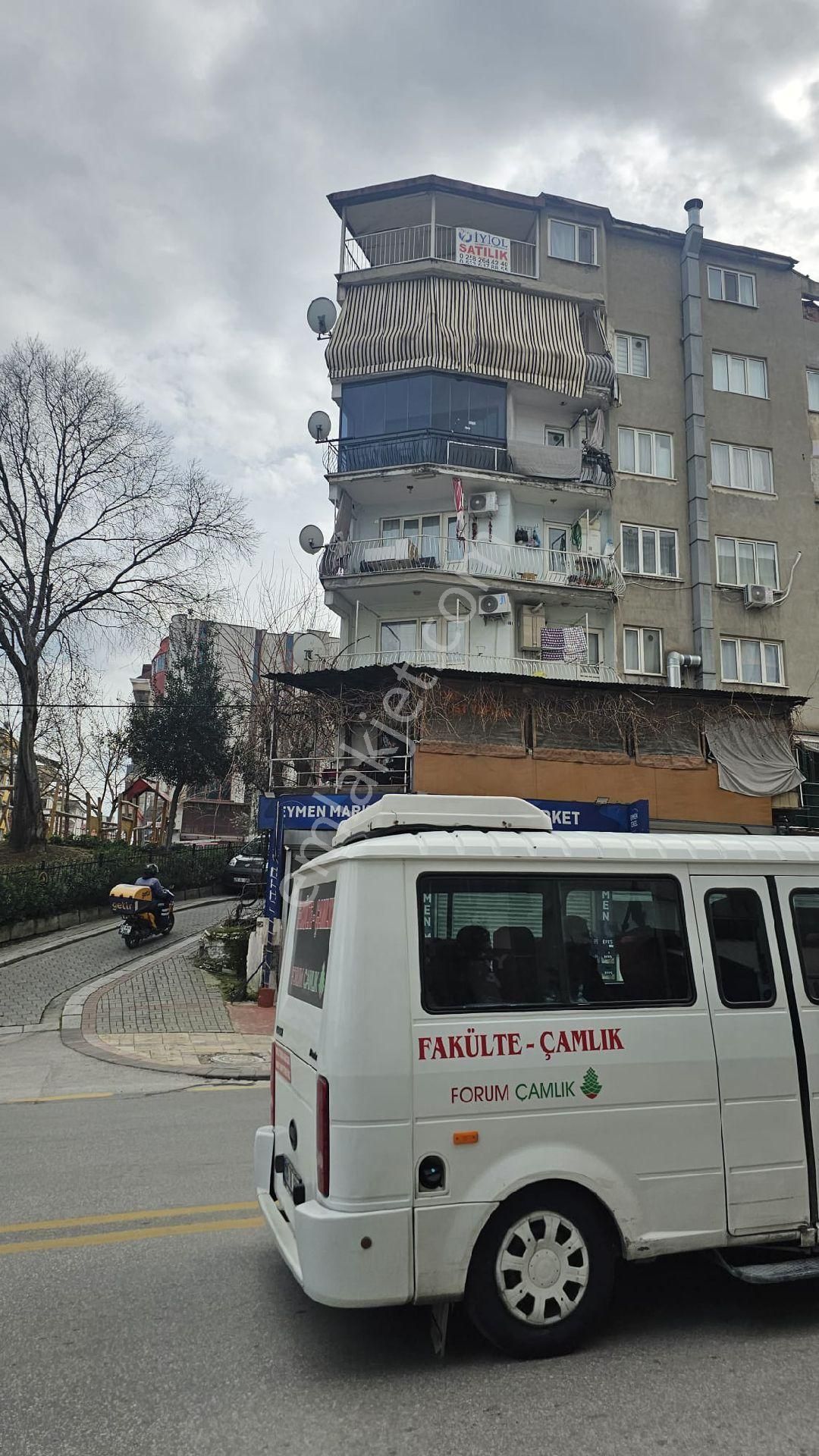 Acil Satılık Ev - Görsel 8