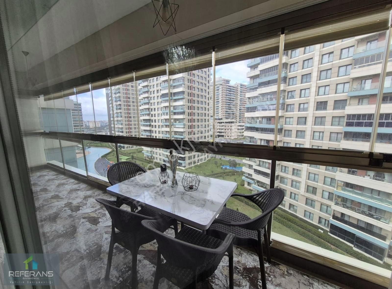 *bulvar Göl Etap Full Peyzaj Manz. Full Yapılı Kısa Katlı 3+1* - Görsel 9