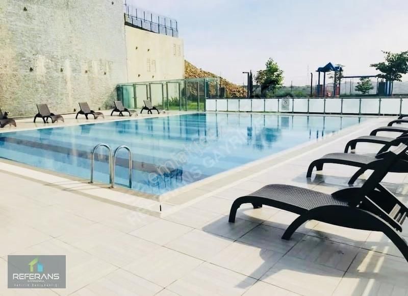 *bulvar Göl Etap Full Peyzaj Manz. Full Yapılı Kısa Katlı 3+1* - Görsel 17