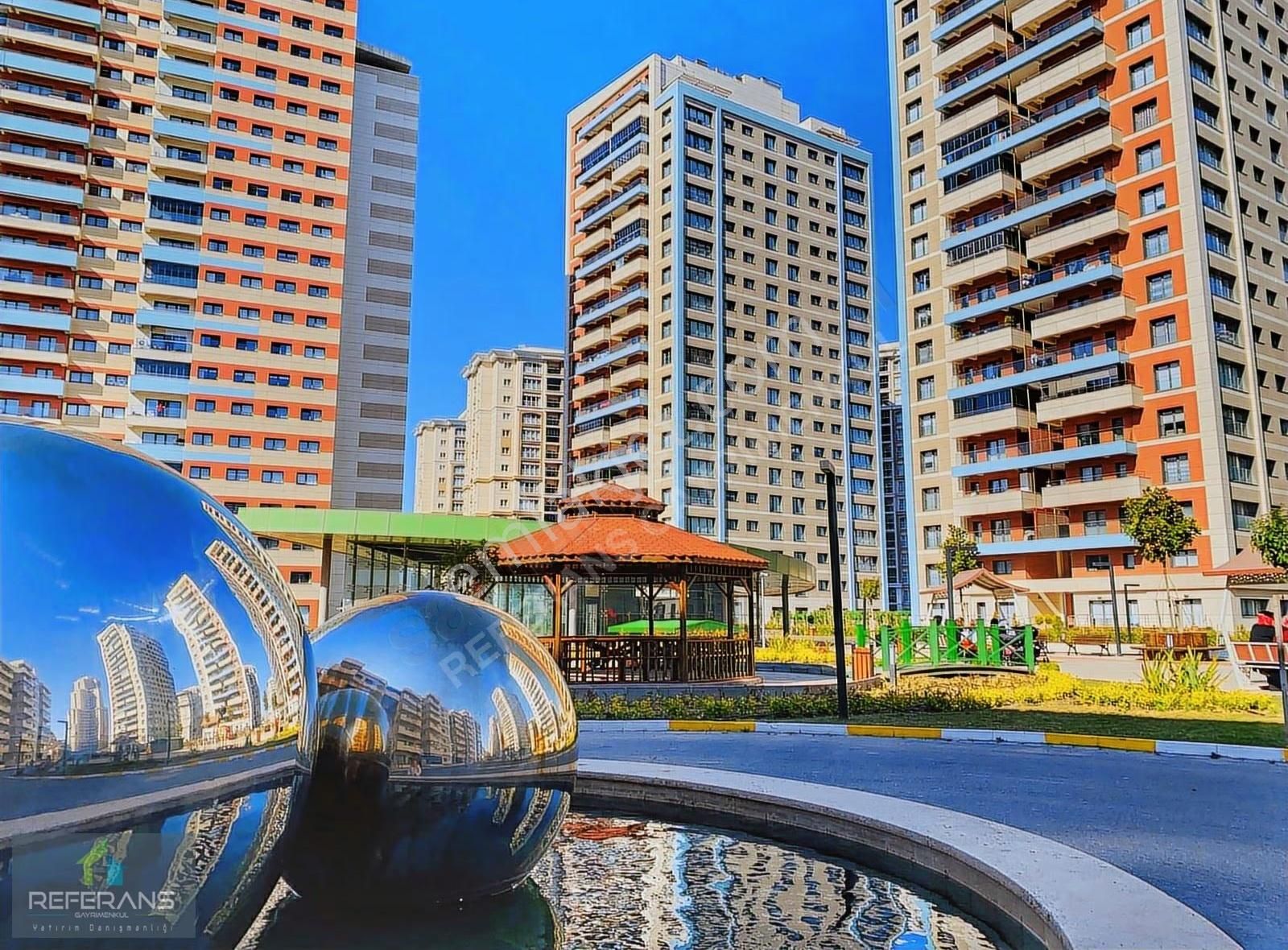 *bulvar Göl Etap Full Peyzaj Manz. Full Yapılı Kısa Katlı 3+1* - Görsel 34