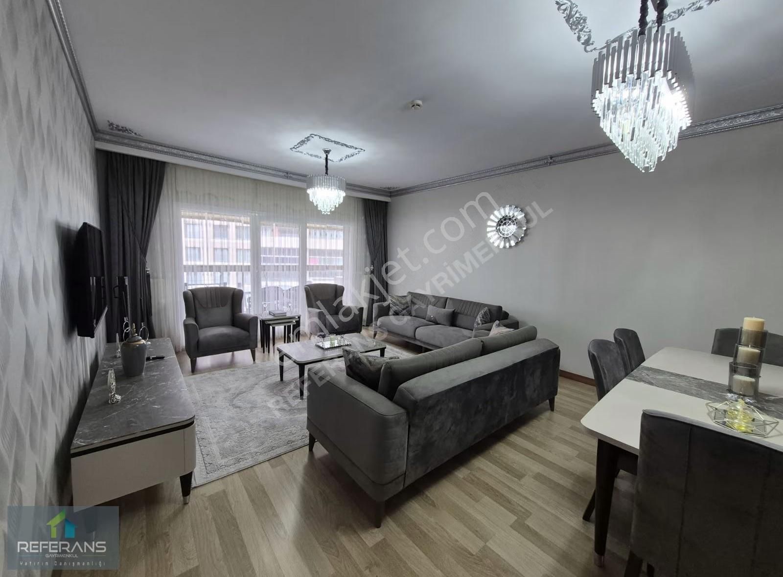 *bulvar Göl Etap Full Peyzaj Manz. Full Yapılı Kısa Katlı 3+1* - Görsel 24