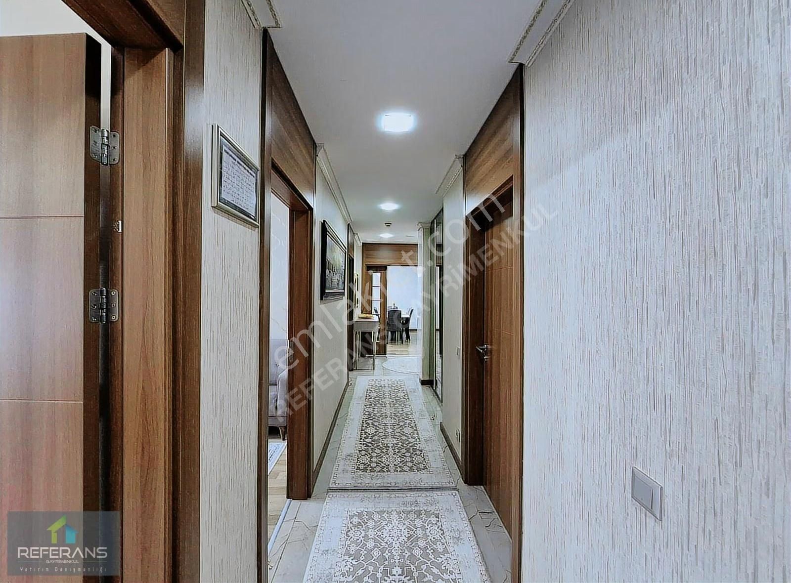 *bulvar Göl Etap Full Peyzaj Manz. Full Yapılı Kısa Katlı 3+1* - Görsel 32