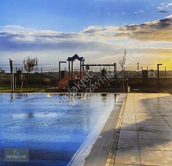 *bulvar Göl Etap Full Peyzaj Manz. Full Yapılı Kısa Katlı 3+1* - Görsel 8