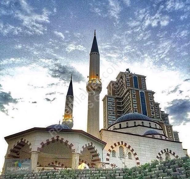 *bulvar Göl Etap Full Peyzaj Manz. Full Yapılı Kısa Katlı 3+1* - Görsel 30