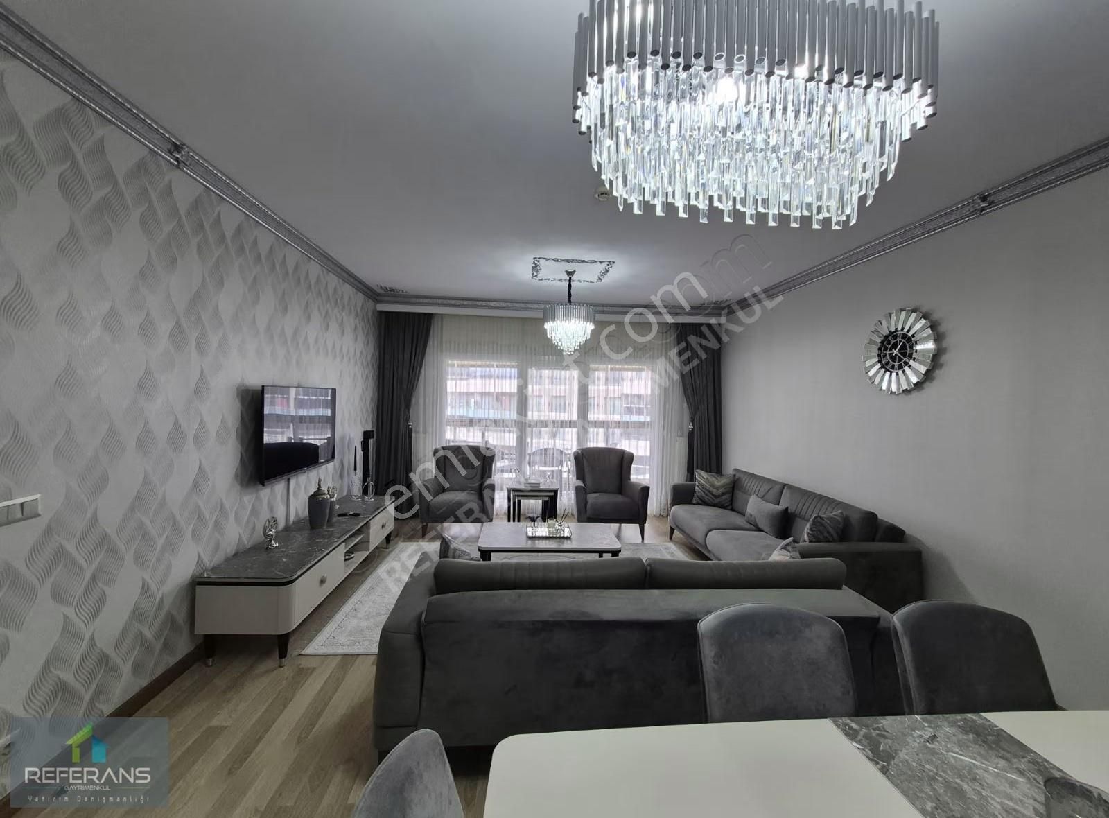 *bulvar Göl Etap Full Peyzaj Manz. Full Yapılı Kısa Katlı 3+1* - Görsel 27