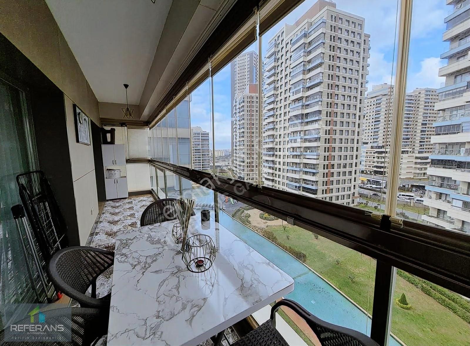 *bulvar Göl Etap Full Peyzaj Manz. Full Yapılı Kısa Katlı 3+1* - Görsel 2