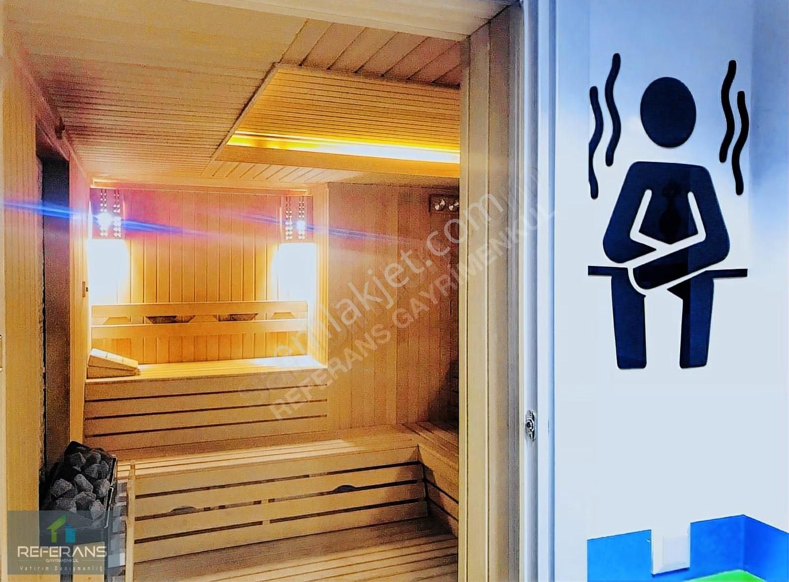 *bulvar Göl Etap Full Peyzaj Manz. Full Yapılı Kısa Katlı 3+1* - Görsel 19