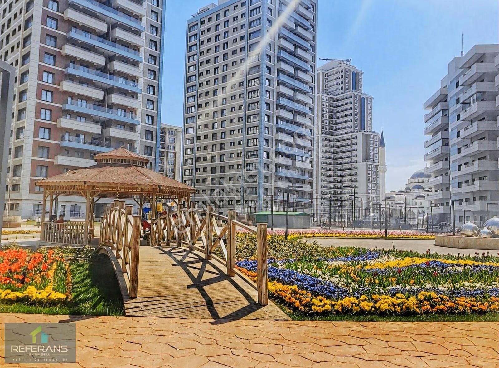 *bulvar Göl Etap Full Peyzaj Manz. Full Yapılı Kısa Katlı 3+1* - Görsel 4