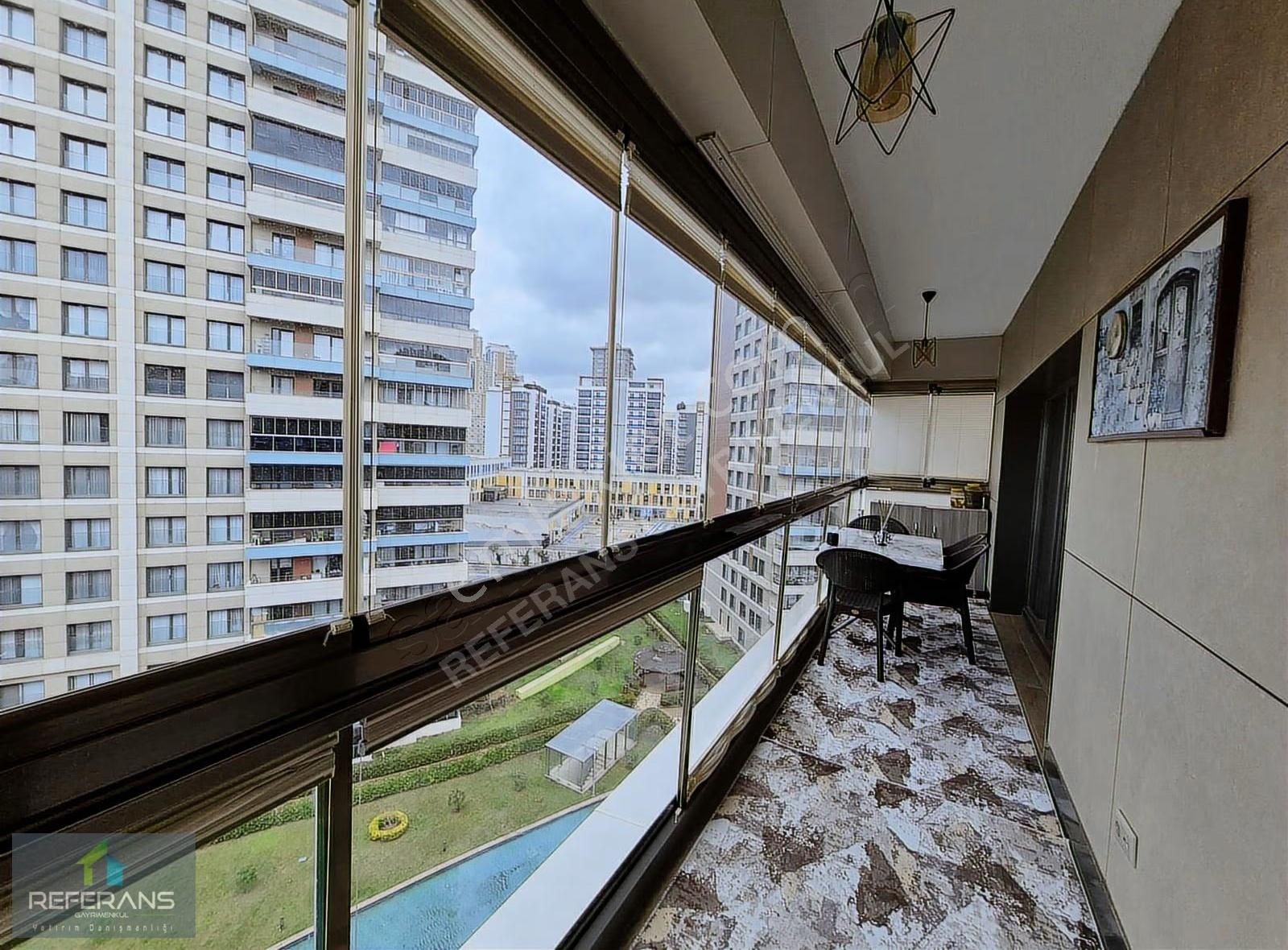 *bulvar Göl Etap Full Peyzaj Manz. Full Yapılı Kısa Katlı 3+1*