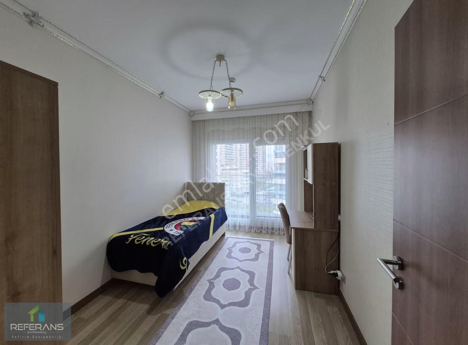 *bulvar Göl Etap Full Peyzaj Manz. Full Yapılı Kısa Katlı 3+1* - Görsel 11