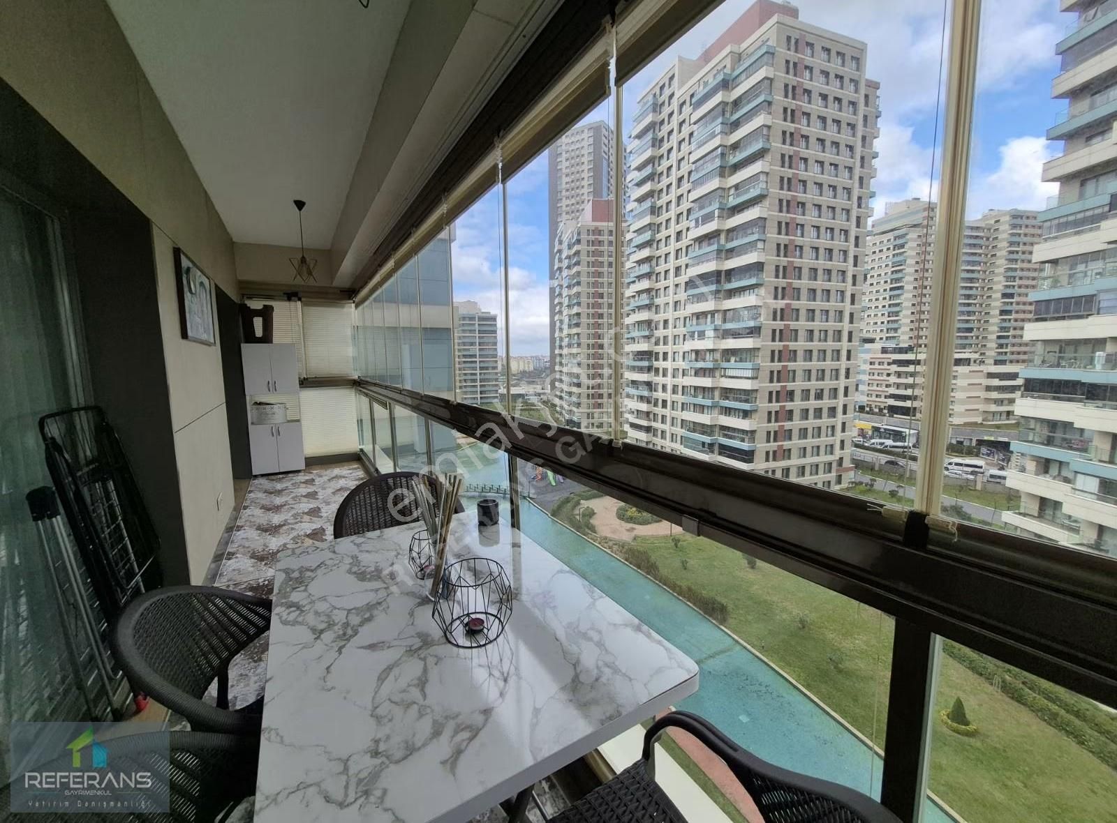 *bulvar Göl Etap Full Peyzaj Manz. Full Yapılı Kısa Katlı 3+1* - Görsel 31