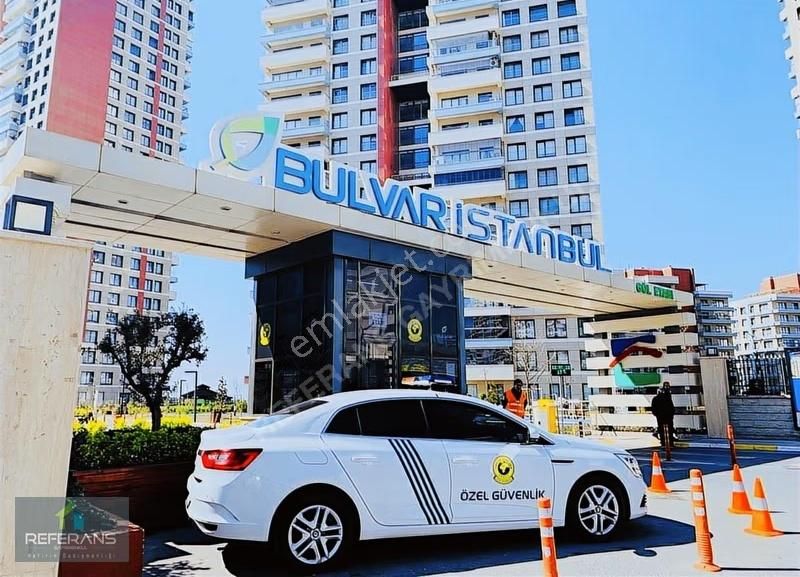 *bulvar Göl Etap Full Peyzaj Manz. Full Yapılı Kısa Katlı 3+1* - Görsel 29