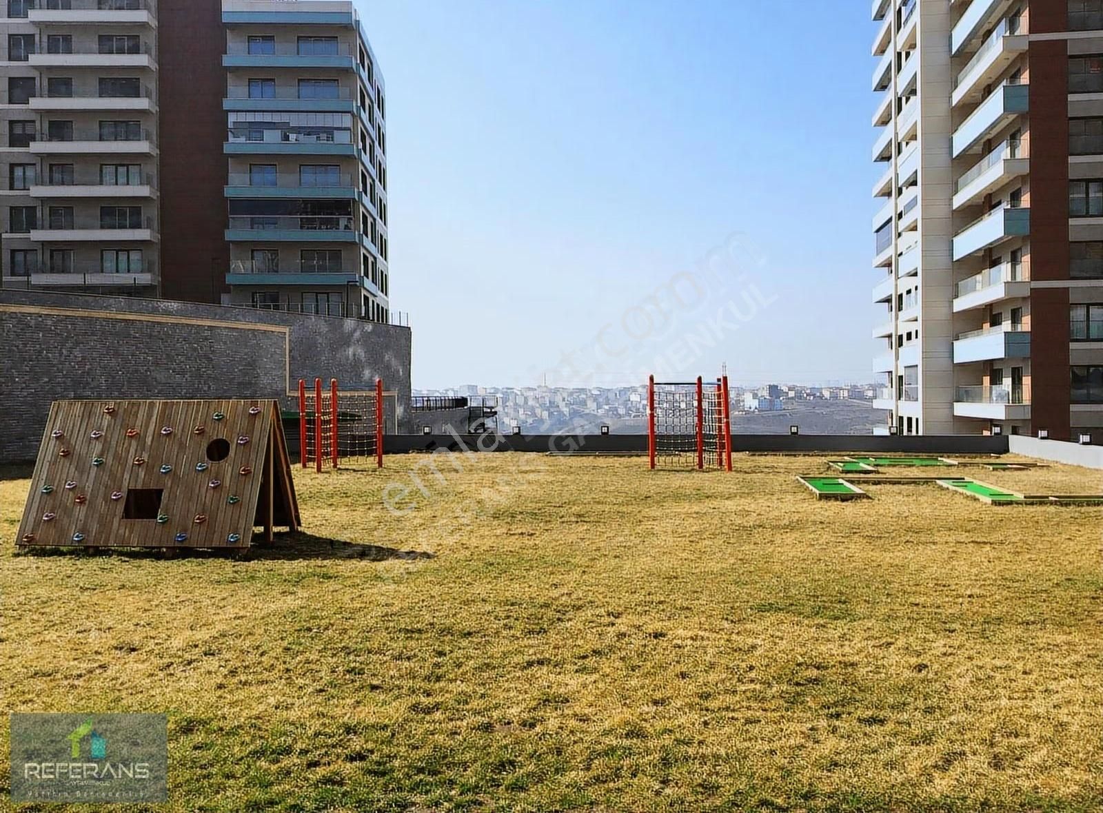 *bulvar Göl Etap Full Peyzaj Manz. Full Yapılı Kısa Katlı 3+1* - Görsel 35