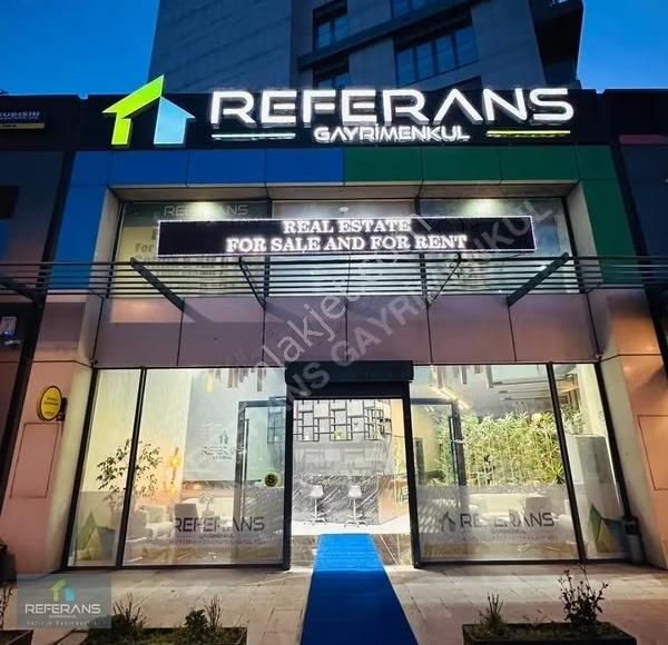 *bulvar Göl Etap Full Peyzaj Manz. Full Yapılı Kısa Katlı 3+1* - Görsel 22