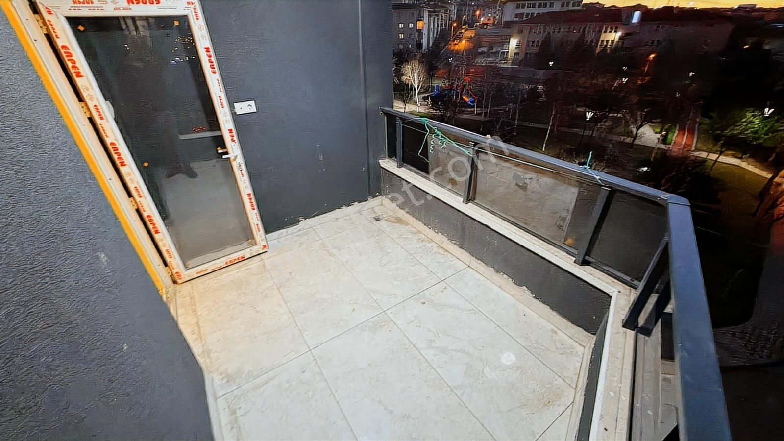 Sym'den Tandoğan Mh Katta Asansörlü Ful Yapılı 3+1sıfır Bina - Görsel 29