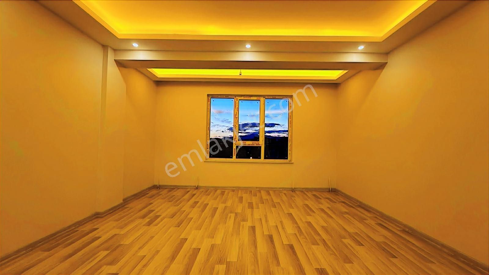 Sym'den Tandoğan Mh Katta Asansörlü Ful Yapılı 3+1sıfır Bina - Görsel 6