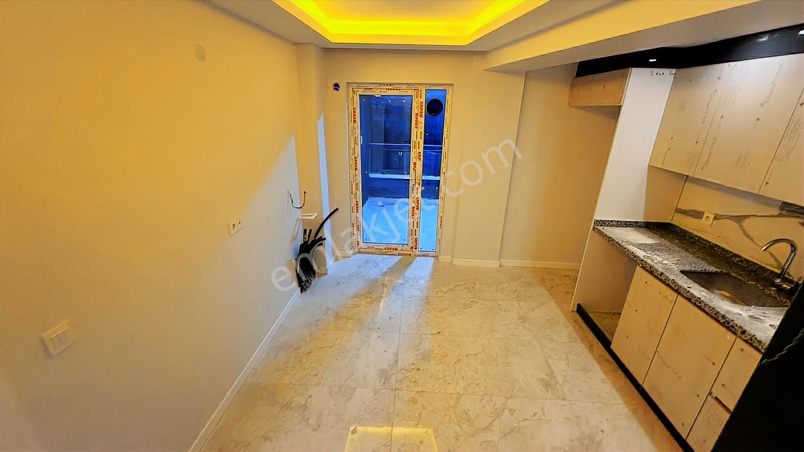 Sym'den Tandoğan Mh Katta Asansörlü Ful Yapılı 3+1sıfır Bina - Görsel 26