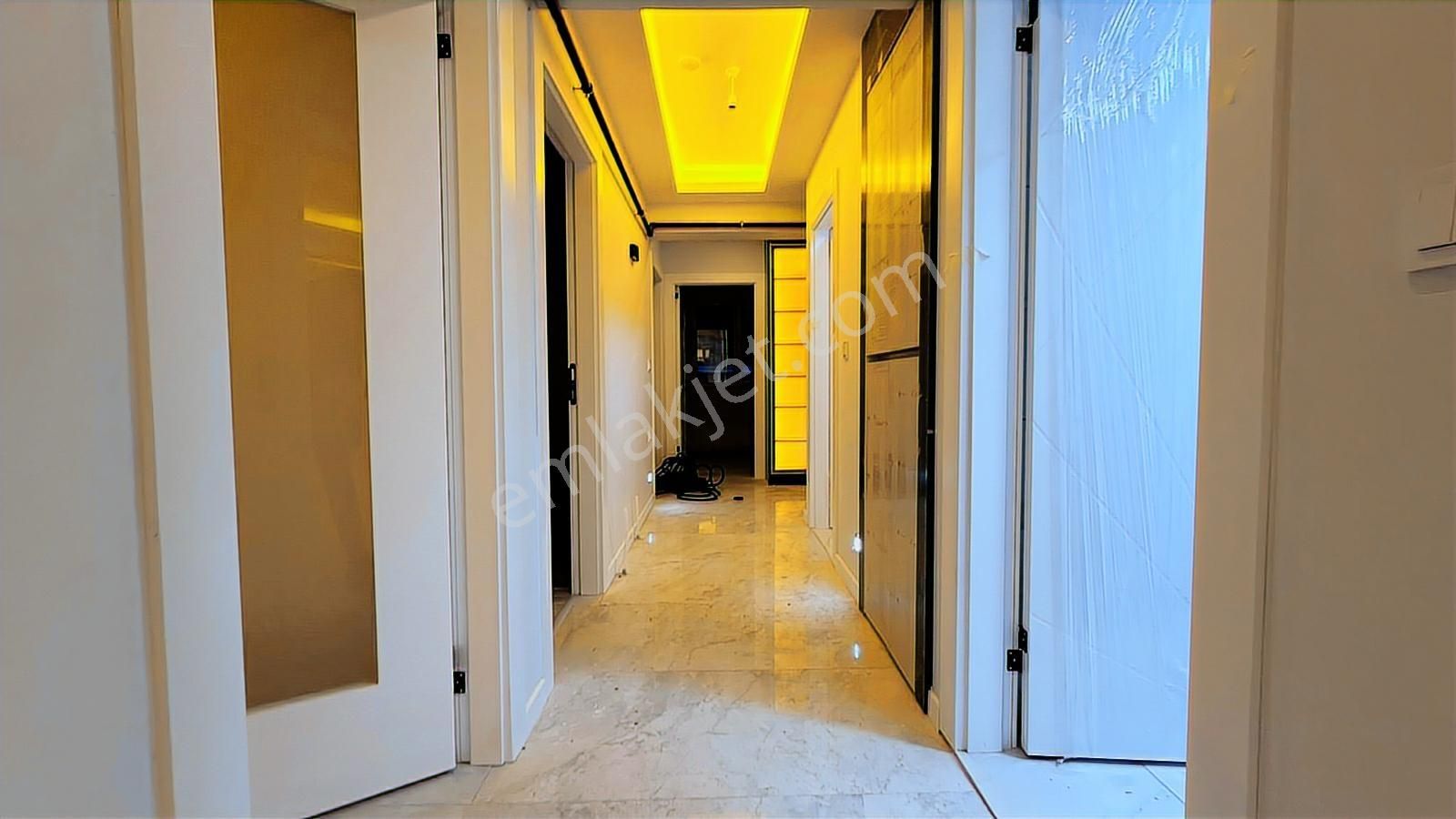 Sym'den Tandoğan Mh Katta Asansörlü Ful Yapılı 3+1sıfır Bina - Görsel 28