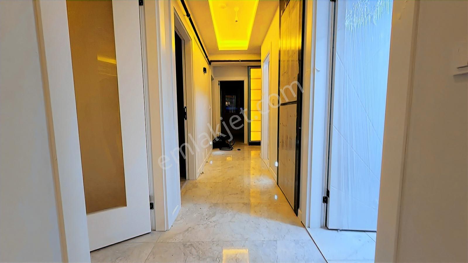 Sym'den Tandoğan Mh Katta Asansörlü Ful Yapılı 3+1sıfır Bina - Görsel 33