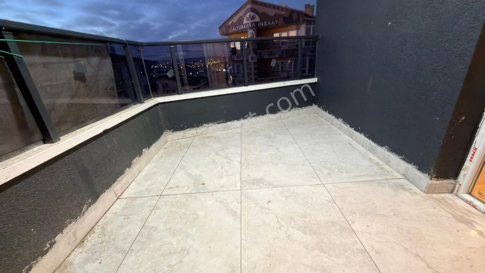 Sym'den Tandoğan Mh Katta Asansörlü Ful Yapılı 3+1sıfır Bina - Görsel 20