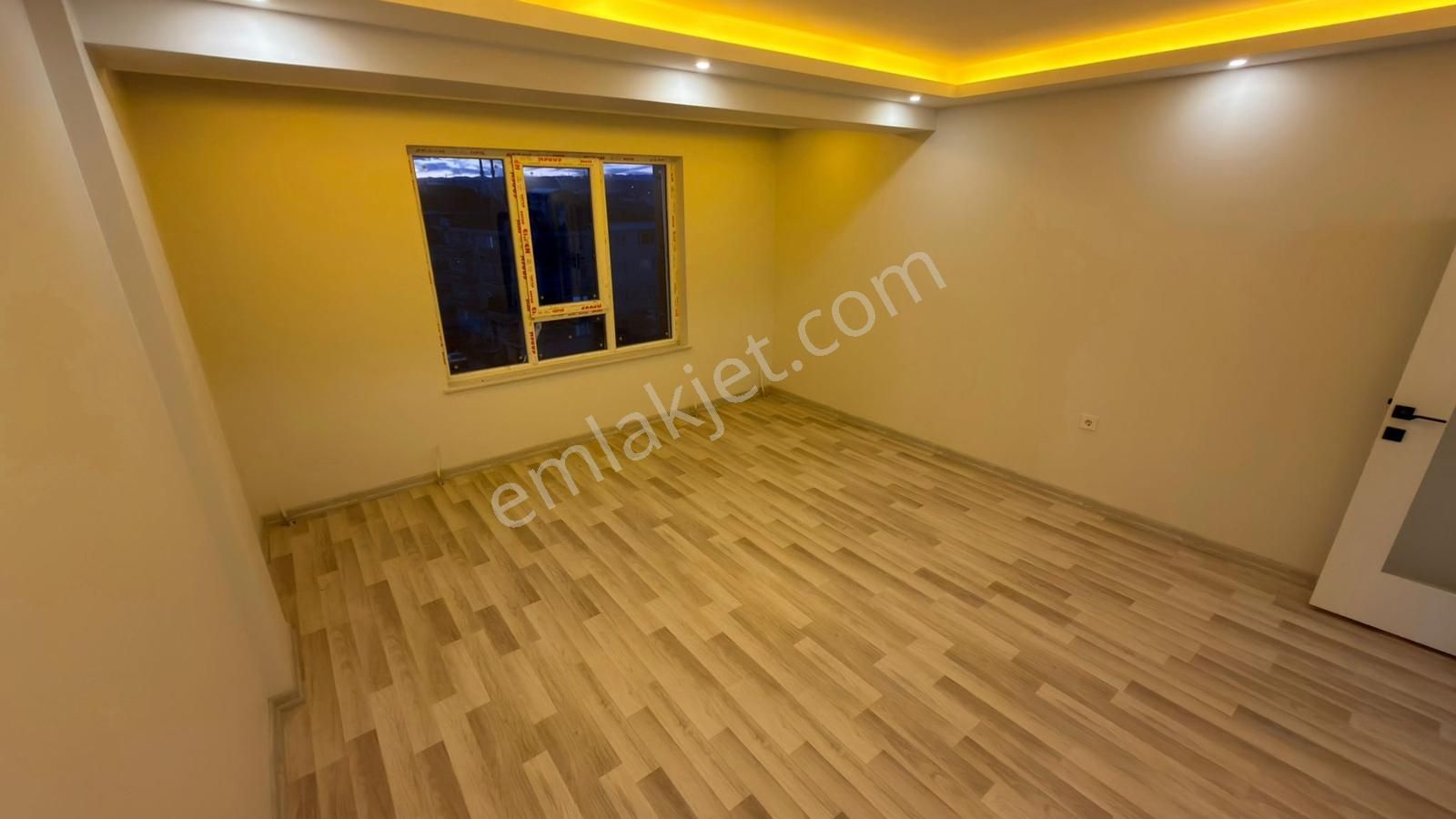 Sym'den Tandoğan Mh Katta Asansörlü Ful Yapılı 3+1sıfır Bina - Görsel 8