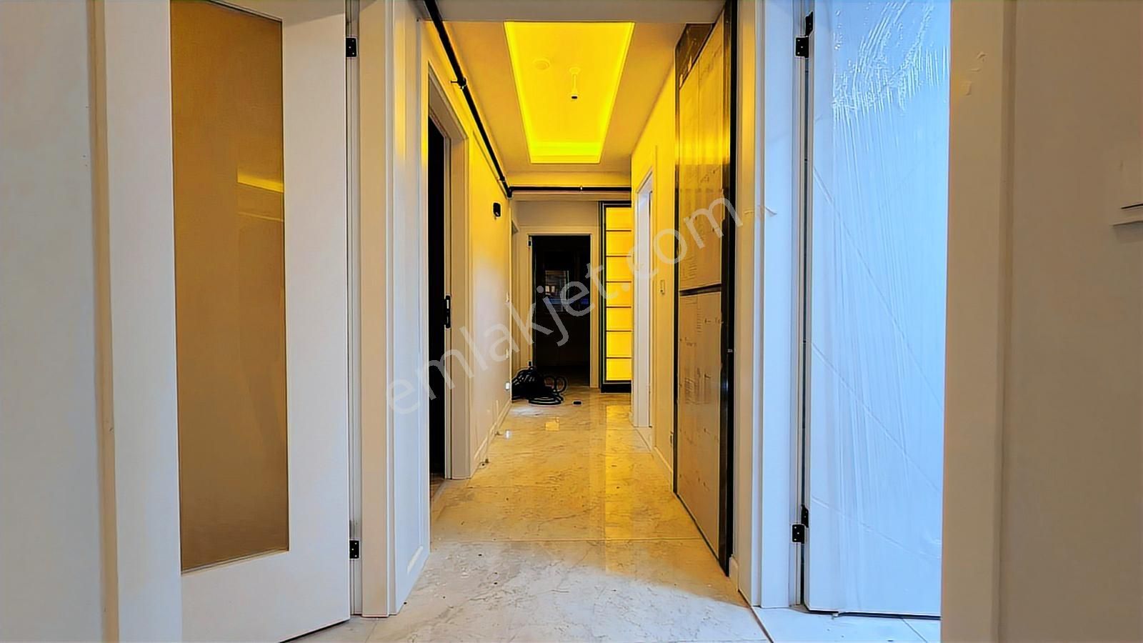 Sym'den Tandoğan Mh Katta Asansörlü Ful Yapılı 3+1sıfır Bina - Görsel 12