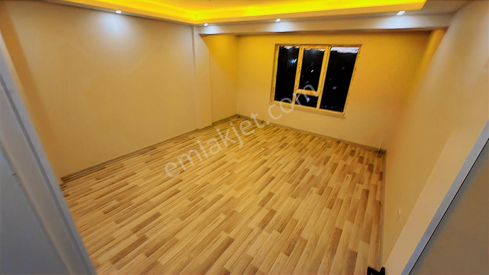 Sym'den Tandoğan Mh Katta Asansörlü Ful Yapılı 3+1sıfır Bina - Görsel 5