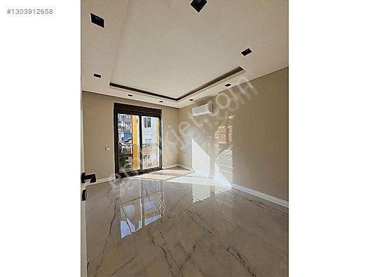 Antalya Hurma Sıfır Daire Katta Geniş D.gaz Yerden Isıtma. - Görsel 3