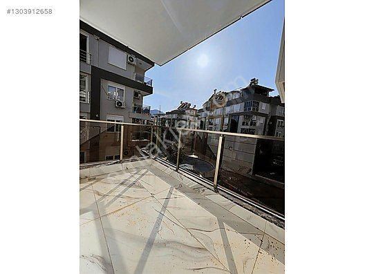 Antalya Hurma Sıfır Daire Katta Geniş D.gaz Yerden Isıtma. - Görsel 9