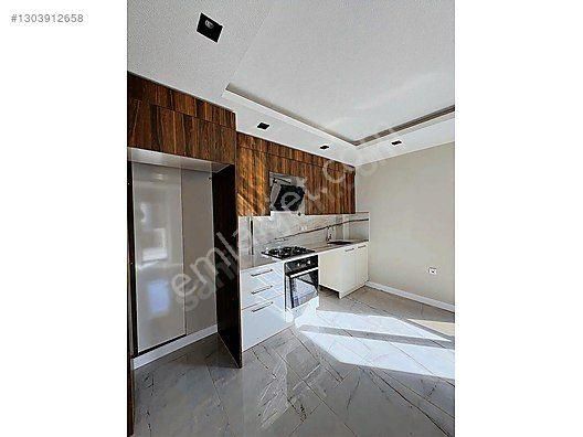 Antalya Hurma Sıfır Daire Katta Geniş D.gaz Yerden Isıtma. - Görsel 6